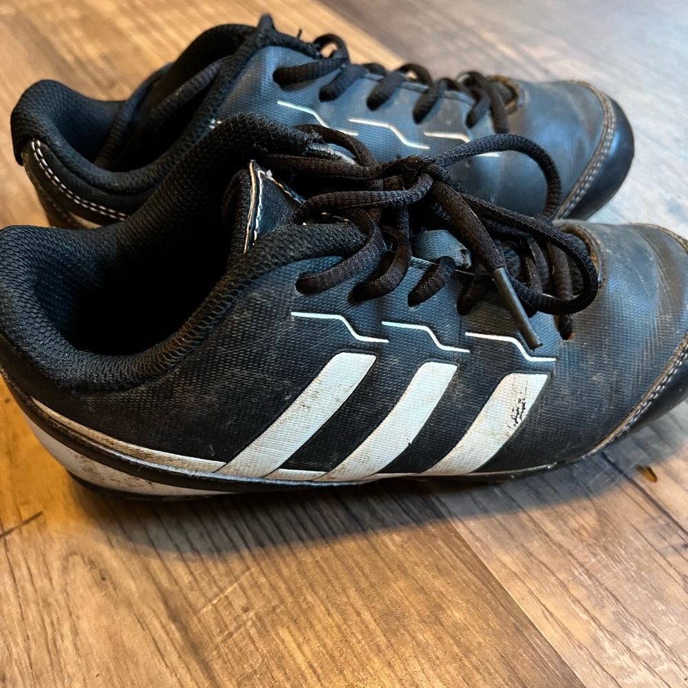 Adidas Soccer cleats
